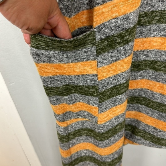 NWOT Intimately Free People Back in the Game Striped Jumpsuit  Sz XS - Picture 6 of 13